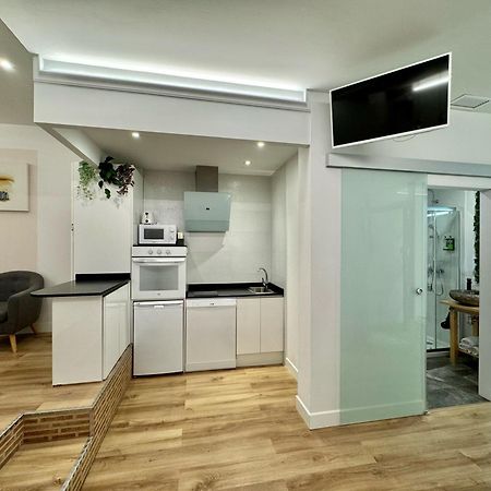 Appartement Loft Centre Santander Extérieur photo