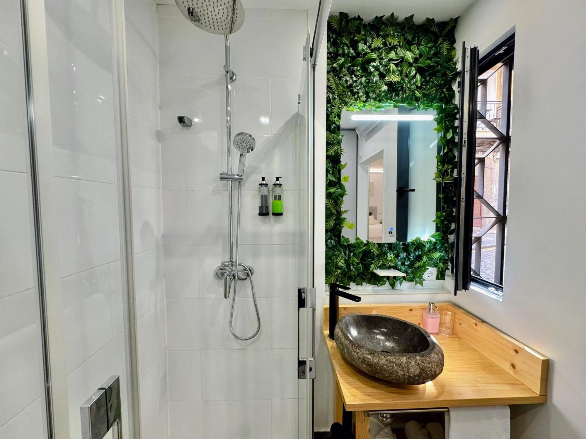 Appartement Loft Centre Santander Extérieur photo